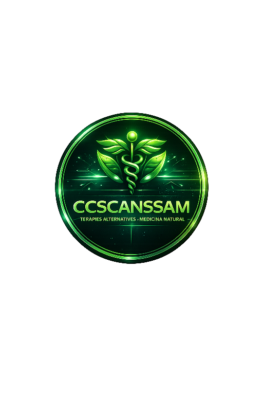 CCSCANSSAM Logo