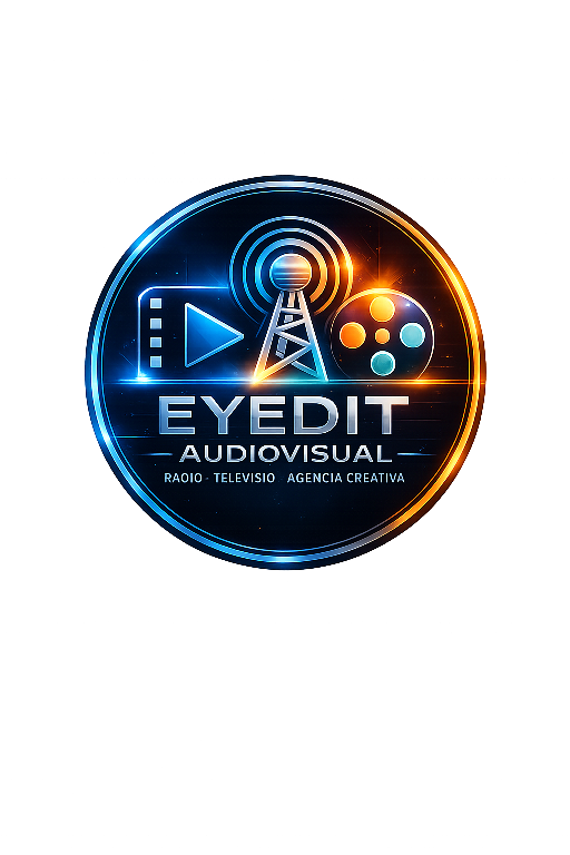 Eyedit Image Quick Service Logo