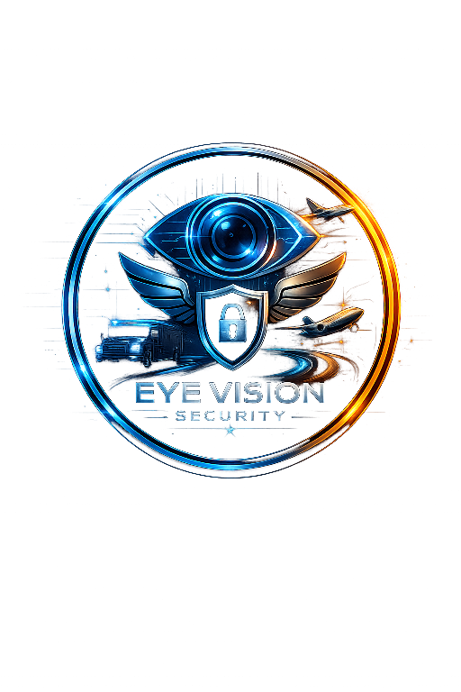 EyeVision Logo